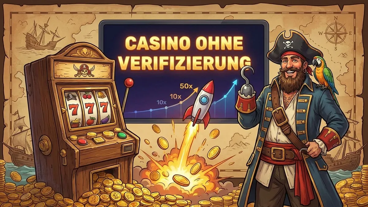 Casino Ohne Verifizierung Crash Games