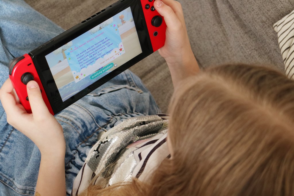 Kullakeks - Nintendo Switch - Animal Crossing New Horizons - Entdeckungen